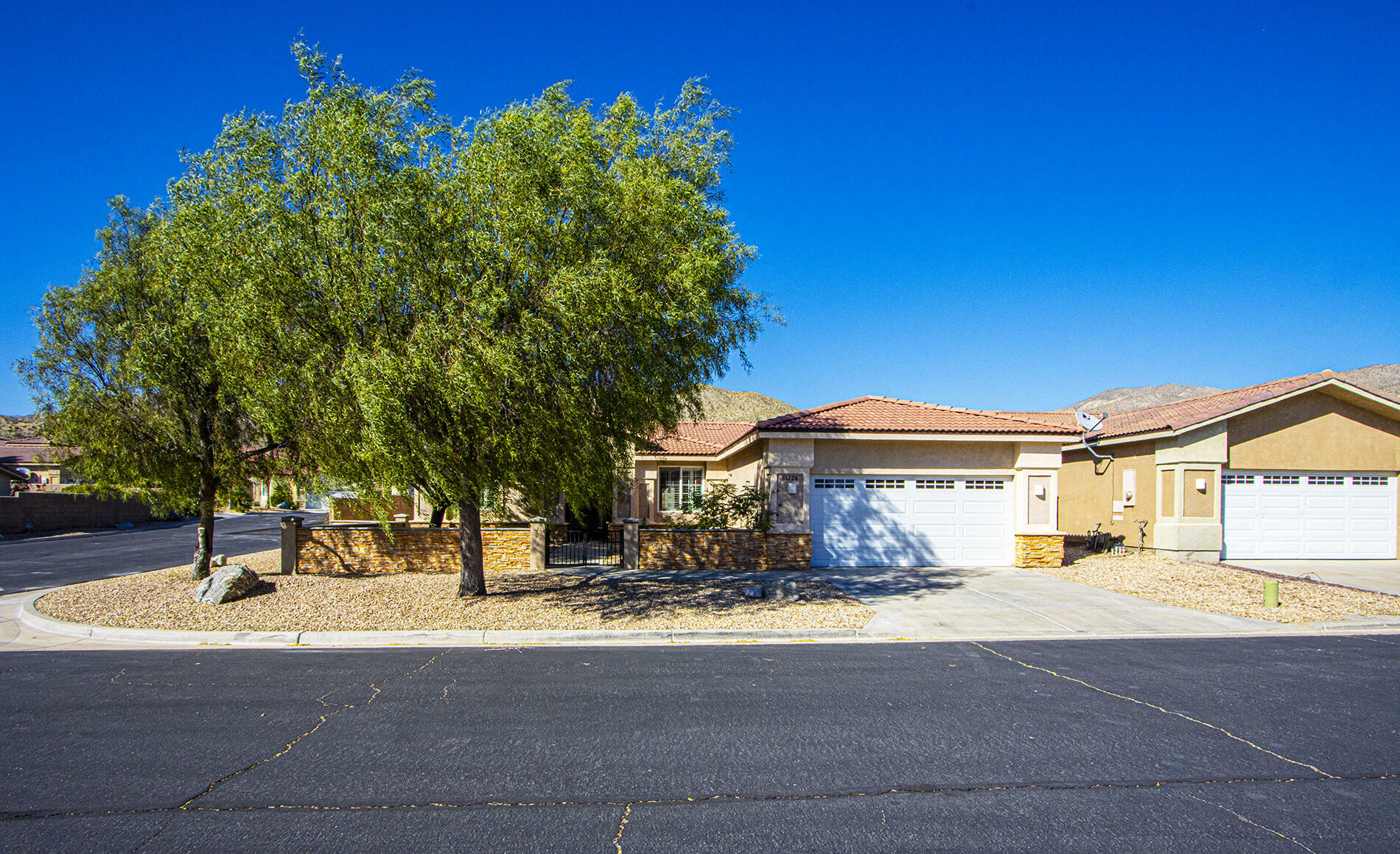 Property Photo:  65228 Dunes Pass  CA 92240 