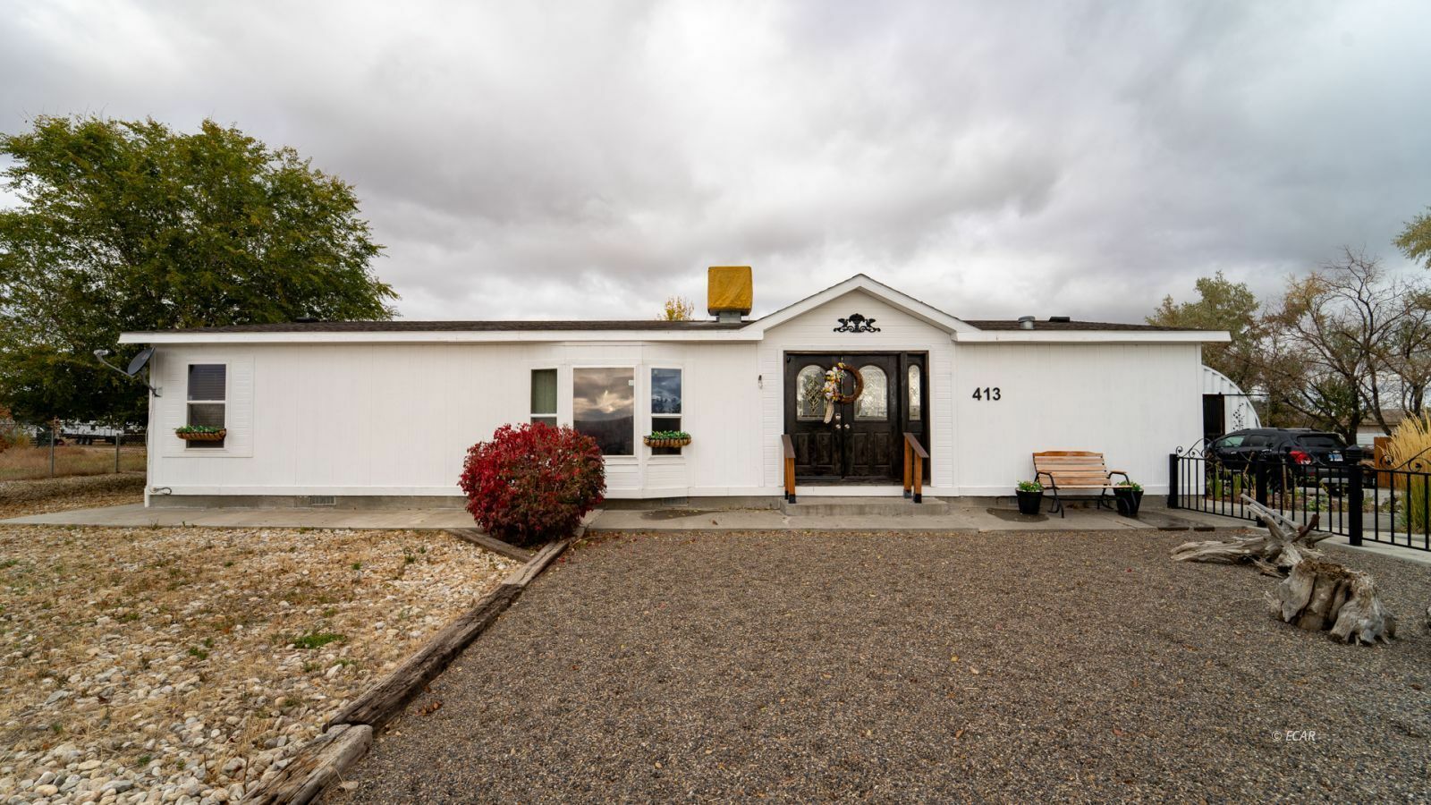 Property Photo:  413 Westcliff Drive  NV 89815 