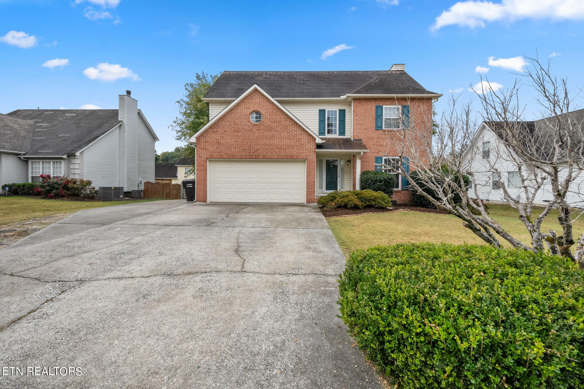 Property Photo:  10143 Highgate Circle  TN 37931 