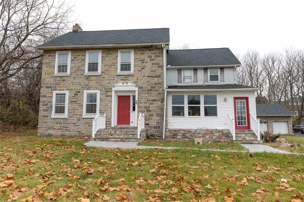 Property Photo:  3941 Freemansburg Avenue  PA 18020 