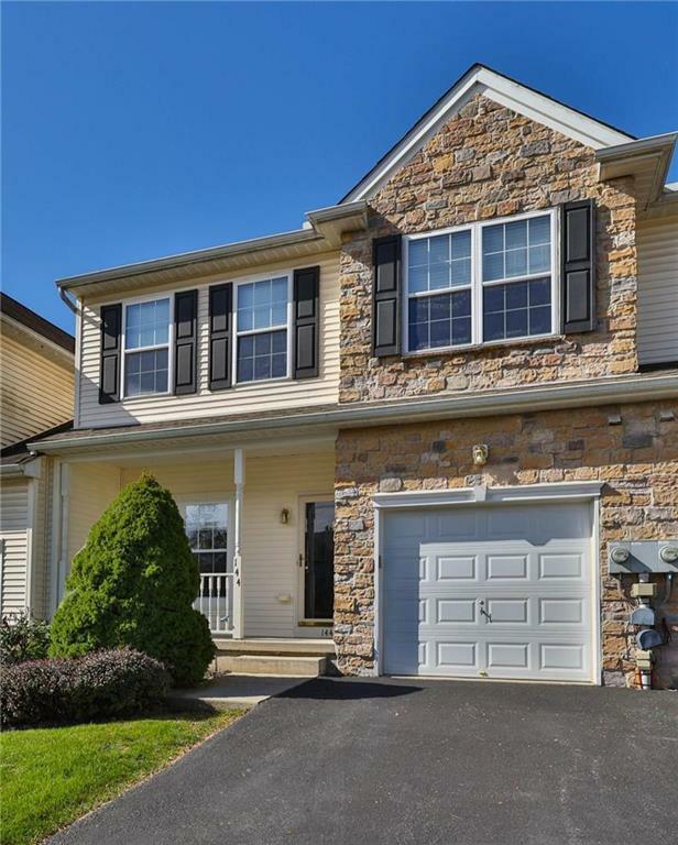 Property Photo:  144 Willow Drive  PA 18045 