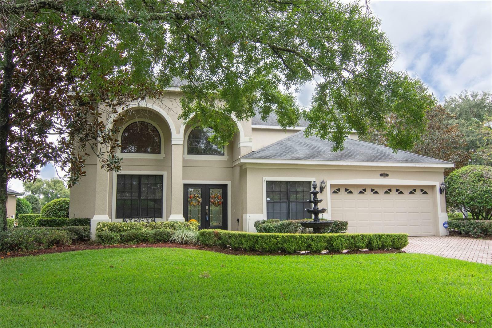 Property Photo:  785 Rantoul Lane  FL 32746 