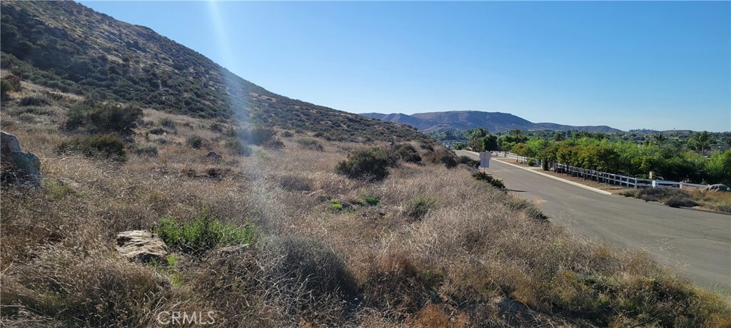 Property Photo:  0 Valle Pacifico Drive  CA 92570 