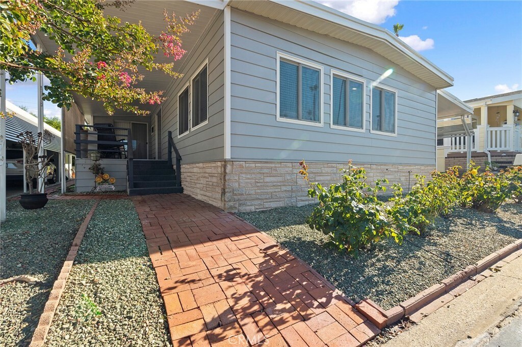 Property Photo:  1145 E Barham Dr 151  CA 92078 