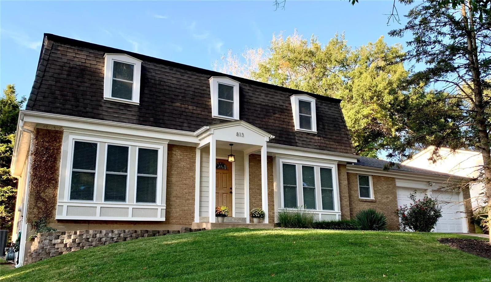 Property Photo: 813 Wayfarer Drive MO 63021