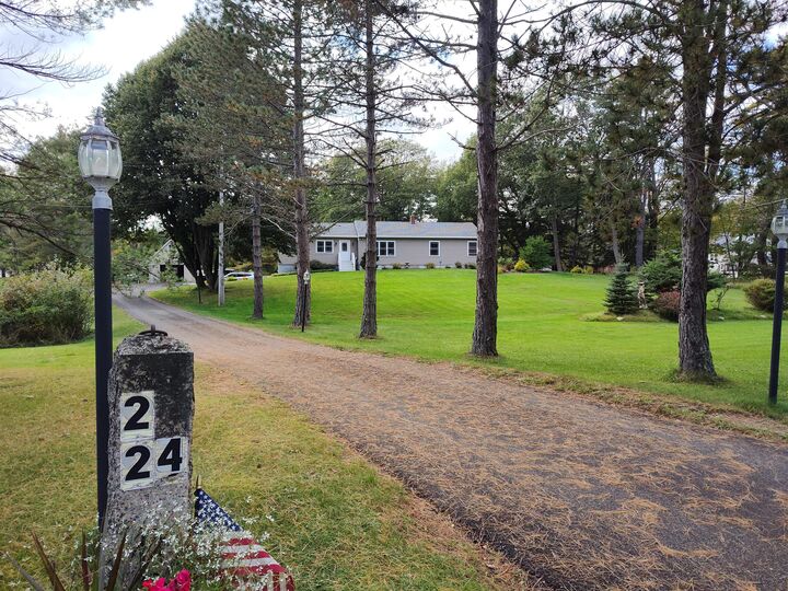 224 North Road  Yarmouth ME 04096 photo