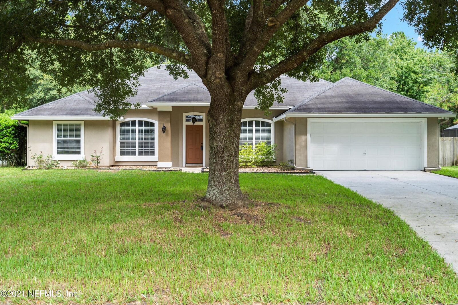 Property Photo: 193 Ivy Lakes Drive FL 32259