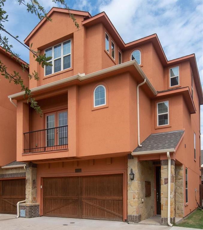Property Photo: 2640 Venice Drive 4 TX 75054