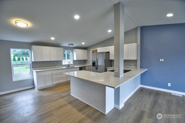 Property Photo: 1518 Delaware Avenue WA 98531