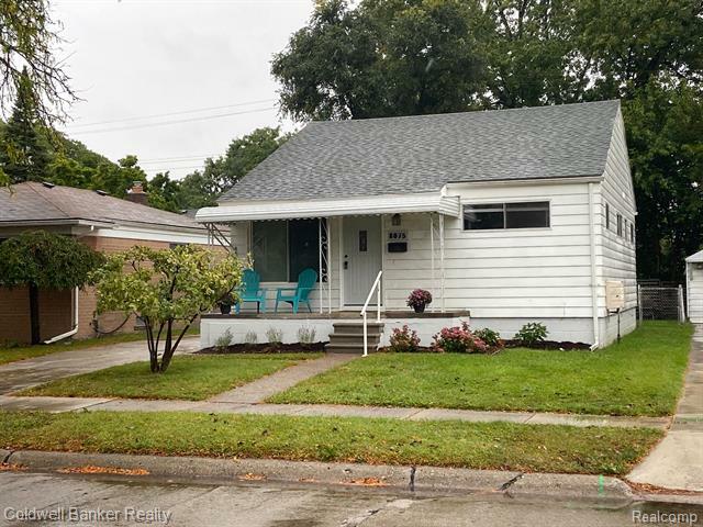 Property Photo: 8075 Theisen MI 48015