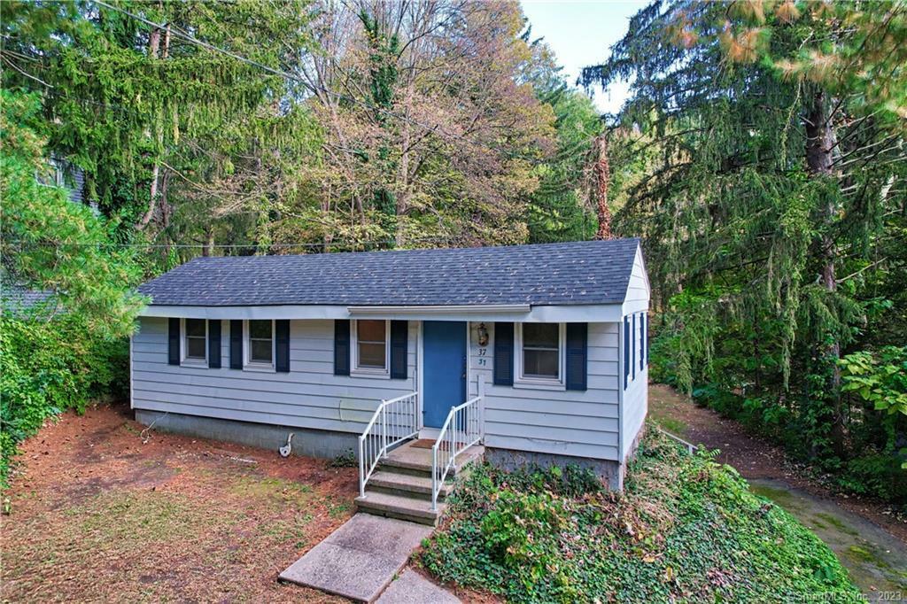 Property Photo:  37 Clark Road  CT 06770 