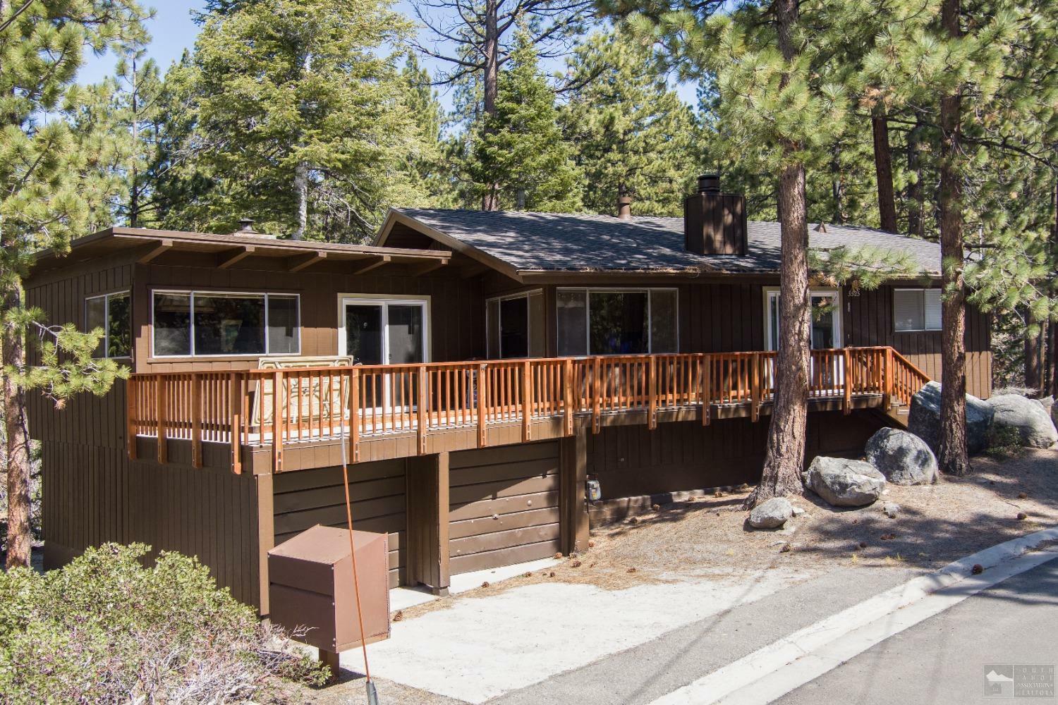 3525 Rocky Point Road  South Lake Tahoe CA 96150 photo