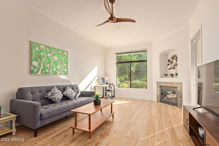 Property Photo:  11640 N Tatum Boulevard 1044  AZ 85028 