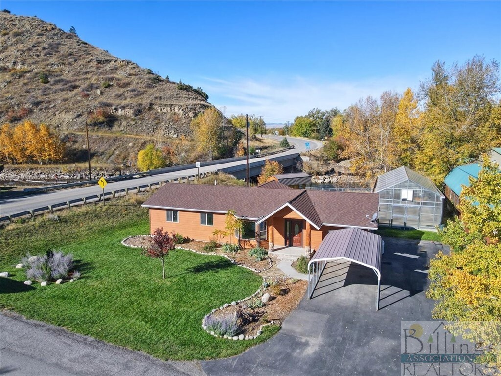 Property Photo: 2 Yerger Road MT 59001