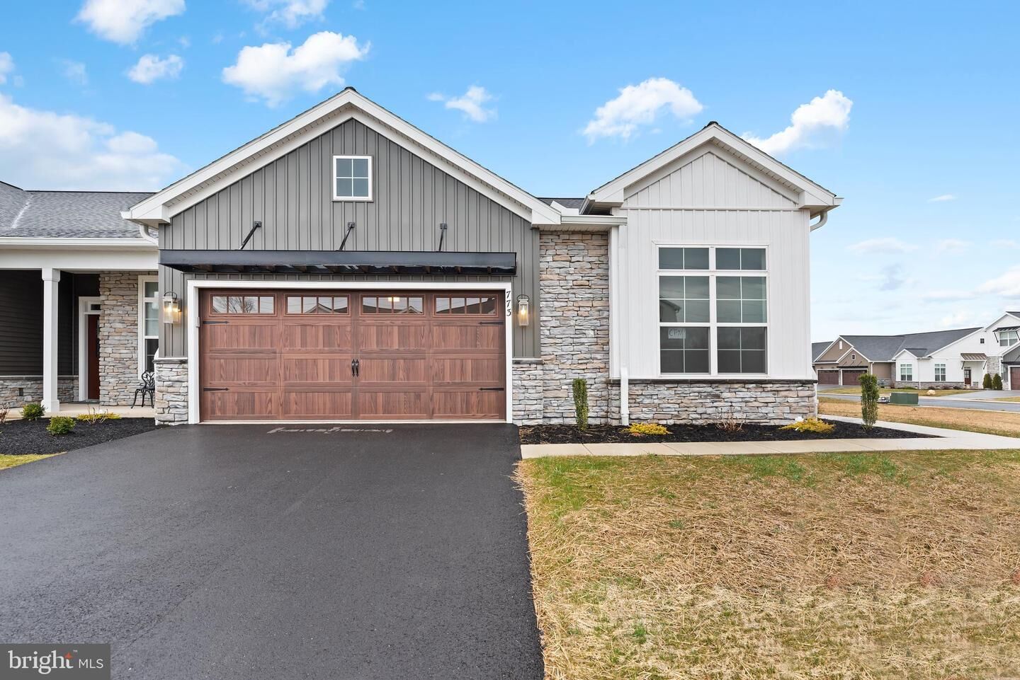 Property Photo:  773 Aurora Drive 414  PA 17055 