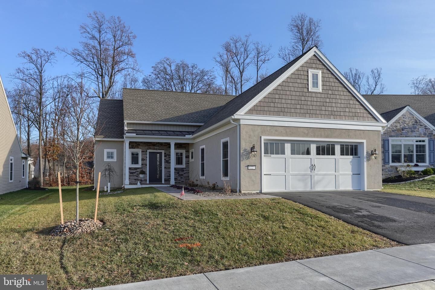 Property Photo: 1227 Mosaic Drive 393 PA 17042