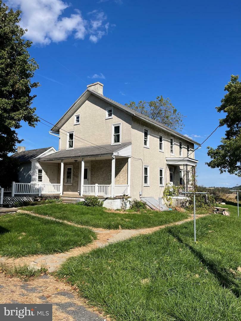 Property Photo:  131 Klines Corner Road  PA 19530 