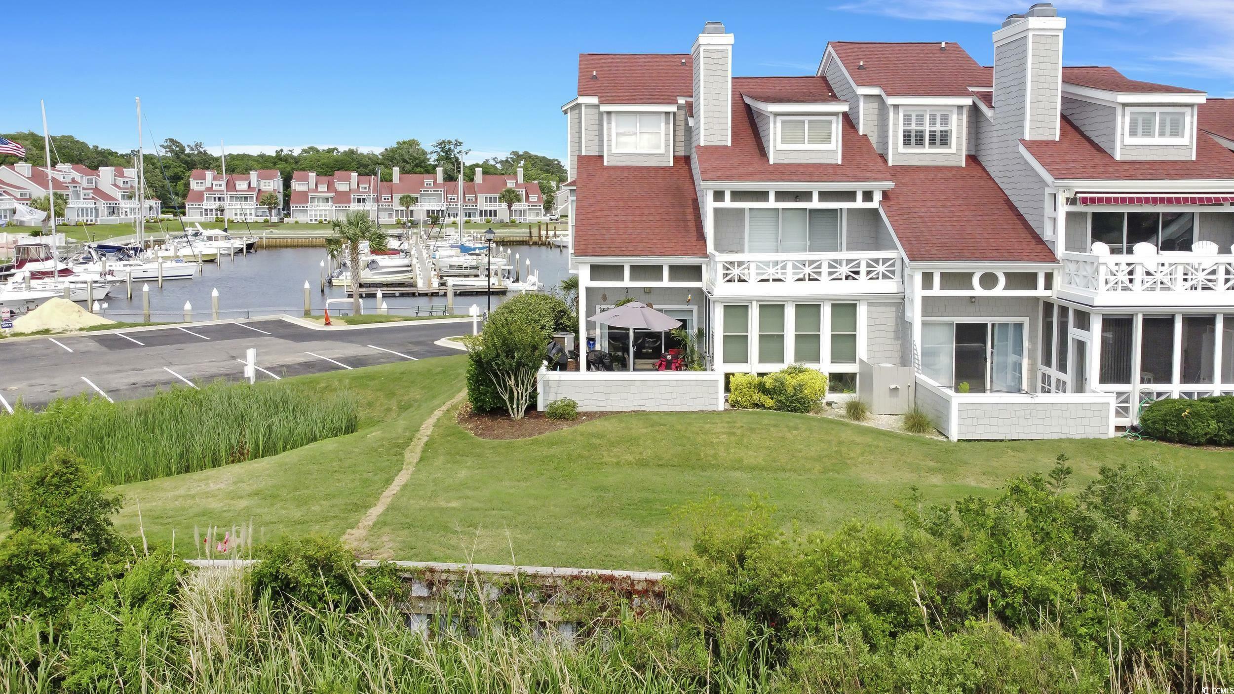 Property Photo: 4396 Baldwin Ave. 47 SC 29566