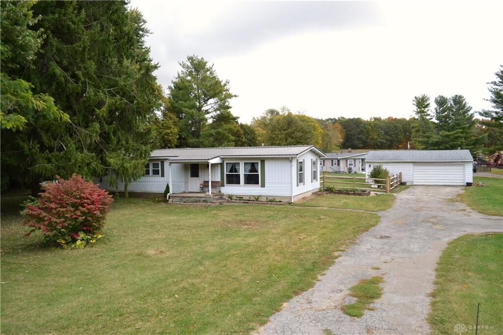 Property Photo: 7622 N US Highway 68 OH 45177