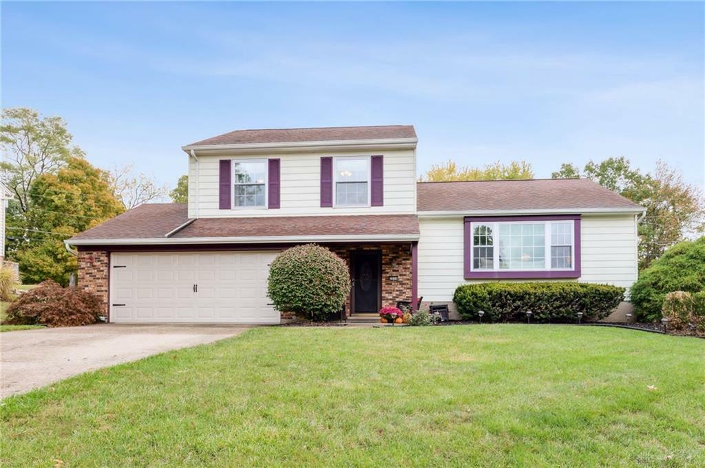 Property Photo: 2654 Coshocton OH 45233