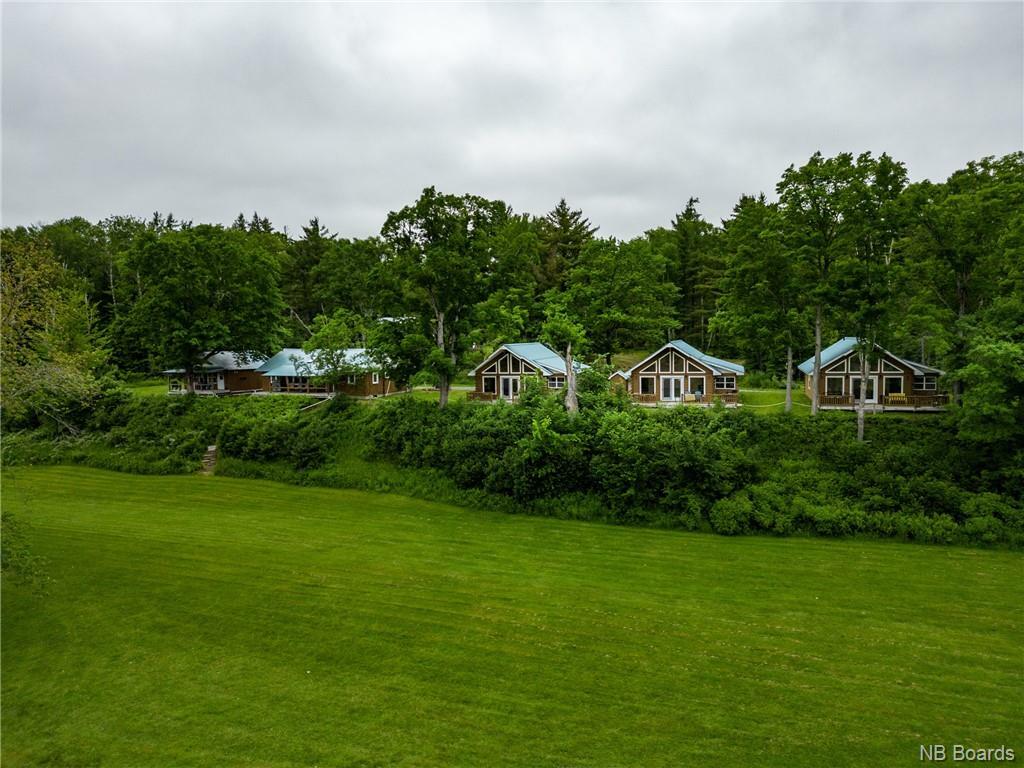 Property Photo: 40 Greene Bye Road NB E9C1L4