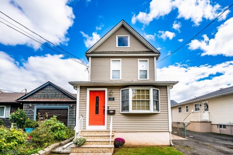 Property Photo: 135 N 20th St NJ 07033