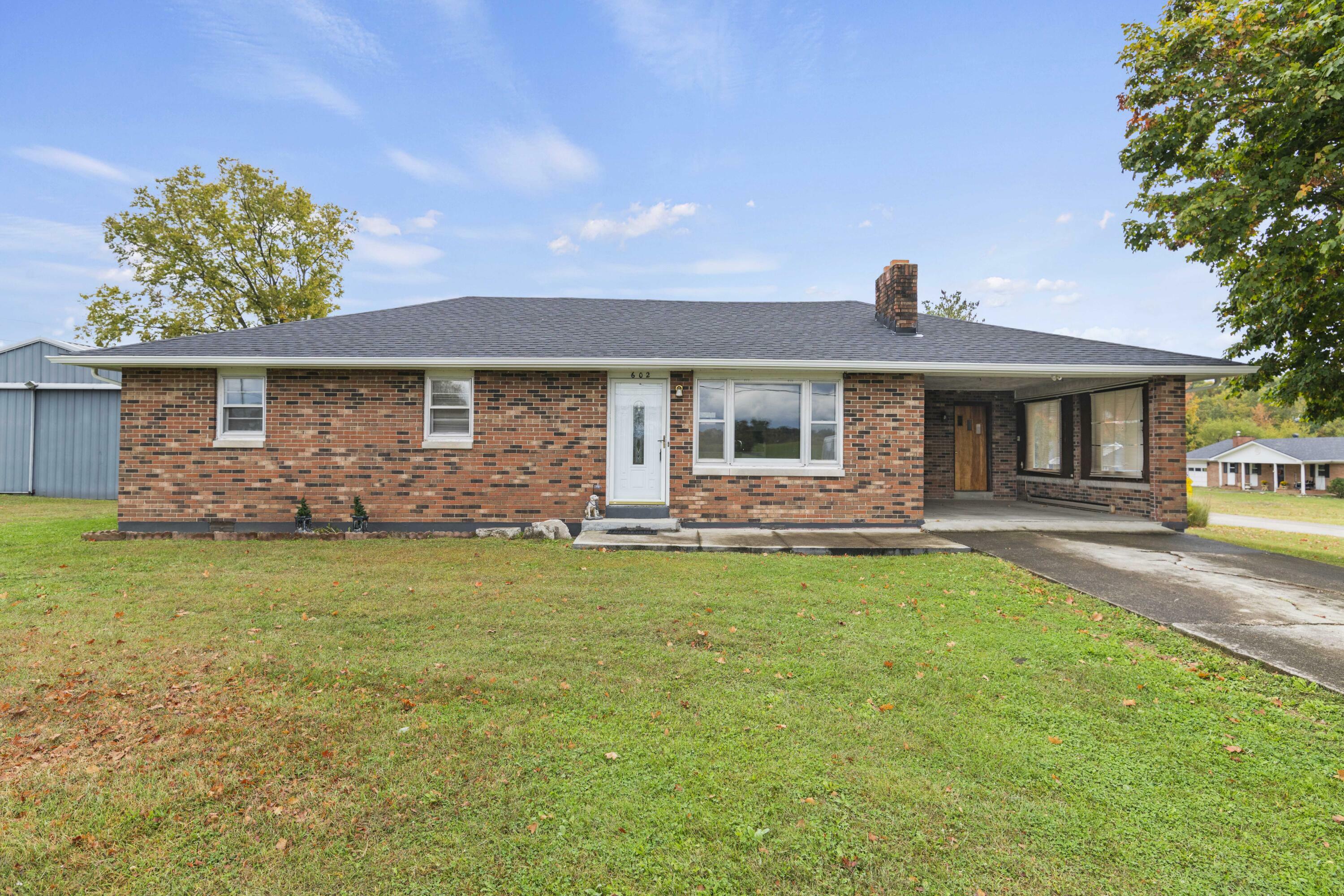 Property Photo:  602 Old US 25 N  KY 40403 