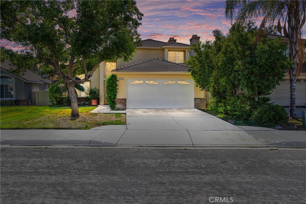 Property Photo: 29183 Stonegate Lane CA 92346