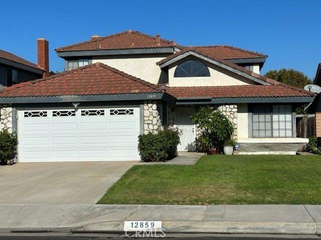 Property Photo:  12859 Tehama Circle  CA 92503 