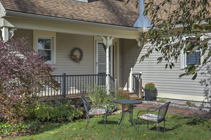 Property Photo: 7 Surry Hill Drive NH 03431