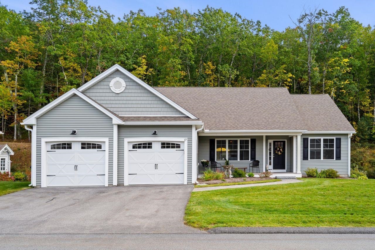 Property Photo: 17 Cobbett Lane NH 03049