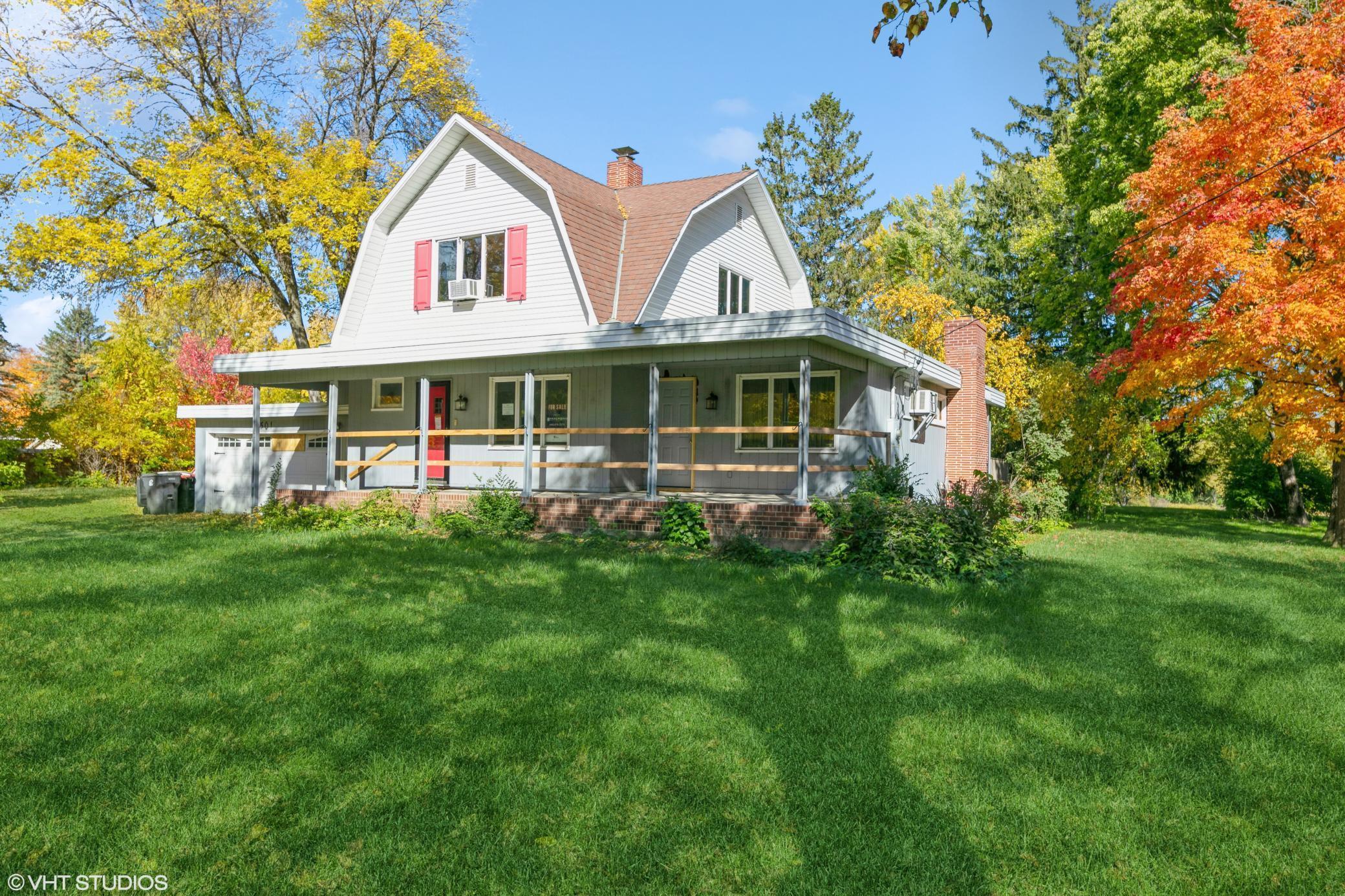 Property Photo:  501 W River Street  MN 55362 