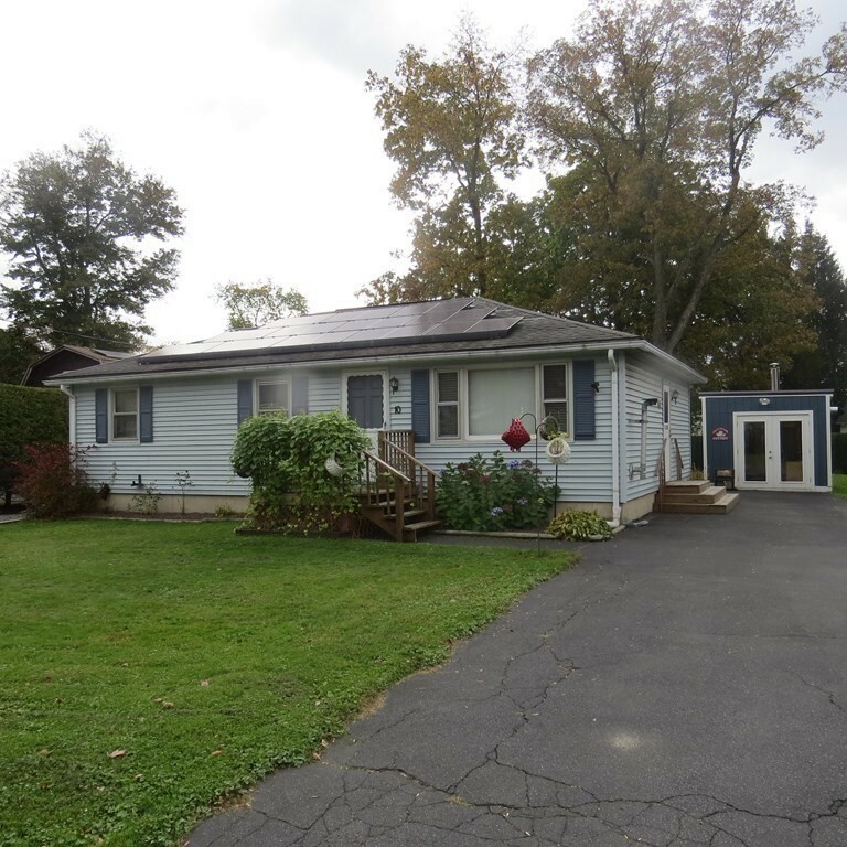 Property Photo: 10 Lawndale Street MA 01027