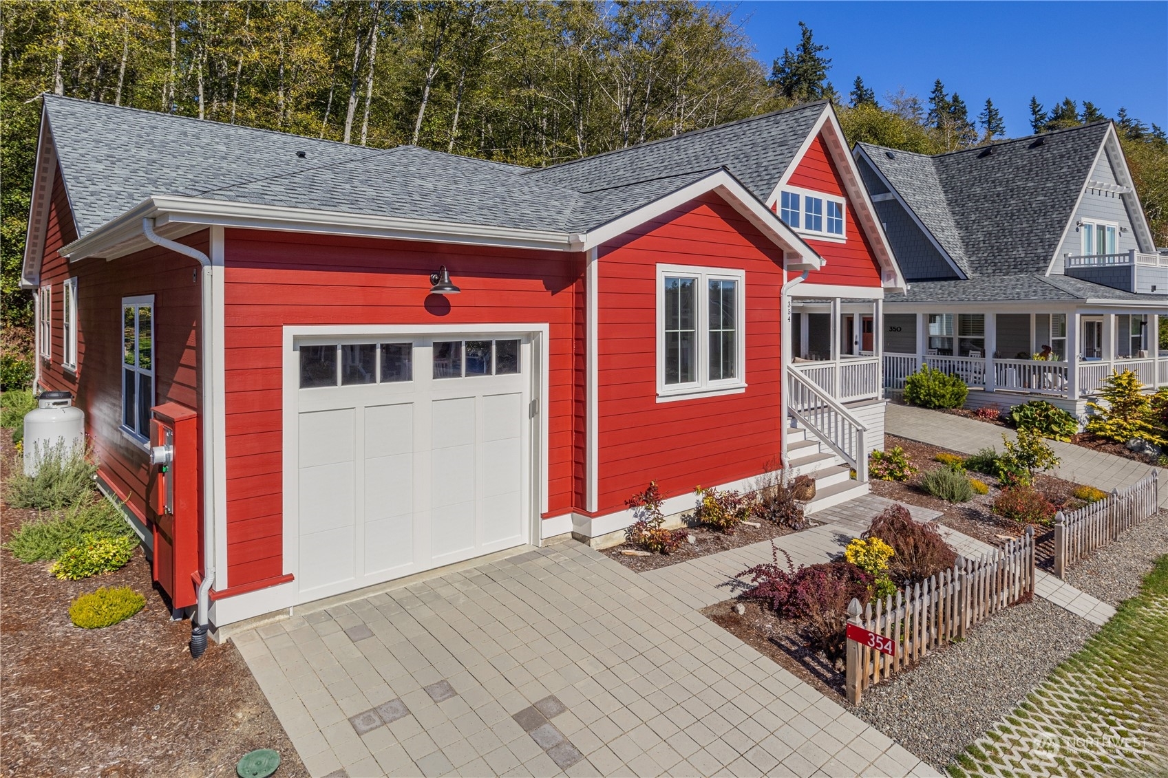 Property Photo: 354 Anchor Lane WA 98365