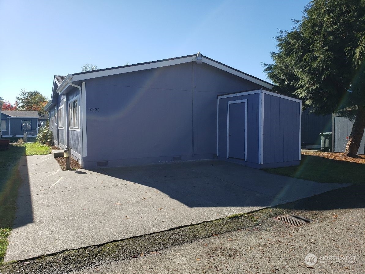 Property Photo:  10426 137th Street E 34  WA 98374 