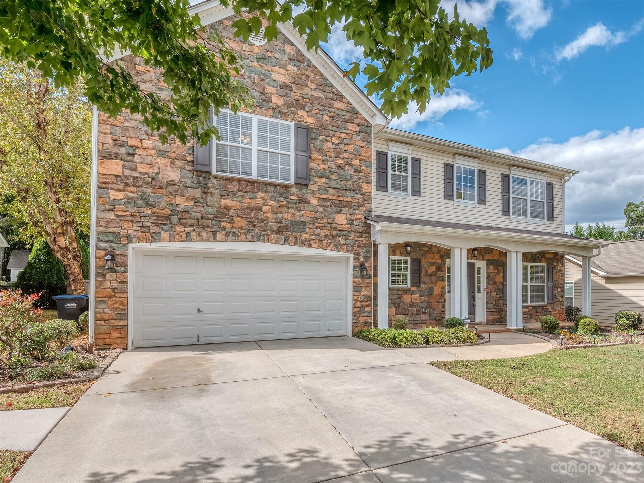 Property Photo:  10020 Highland Creek Circle  SC 29707 