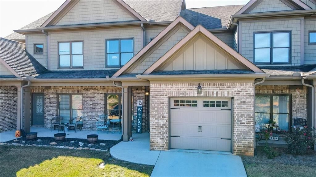 Property Photo:  1009 Alleppy Road  GA 30666 