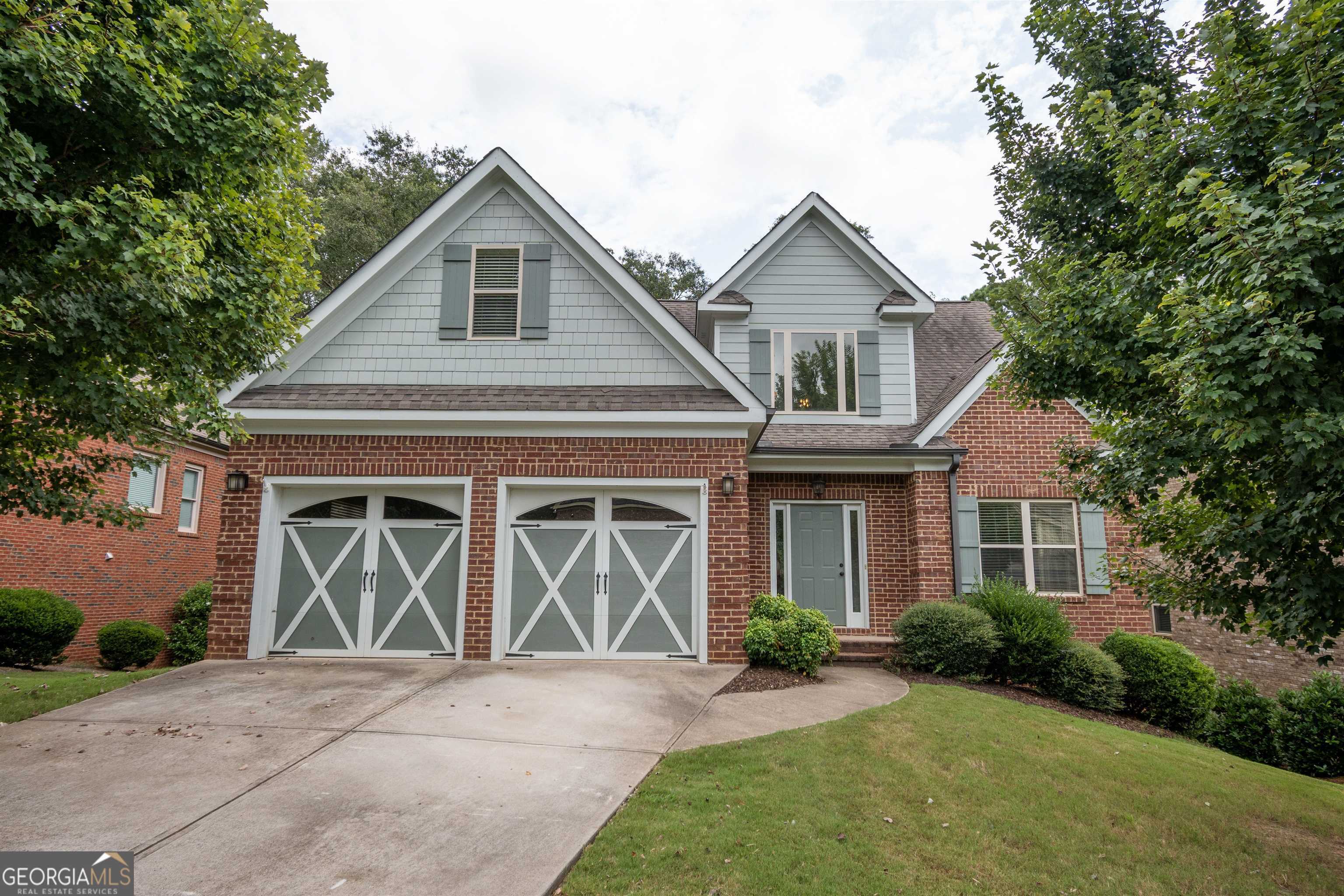 Property Photo:  225 Township Lane  GA 30606 