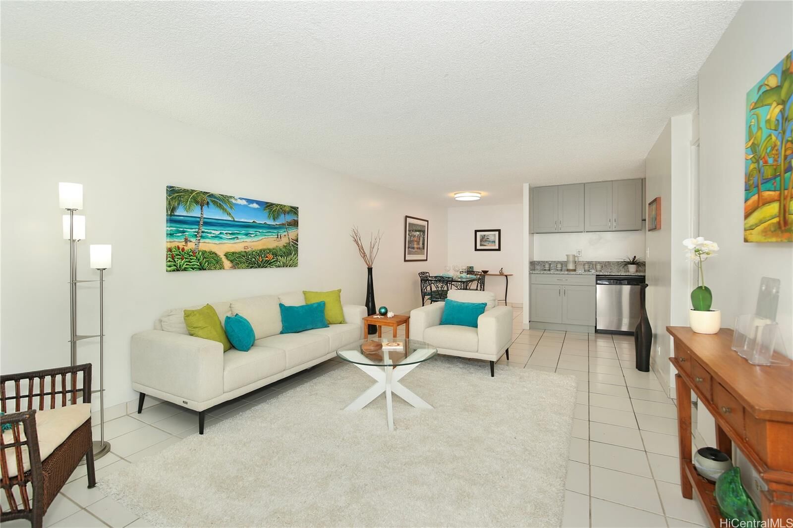 Property Photo:  46-283 Kahuhipa Street A216  HI 96744 