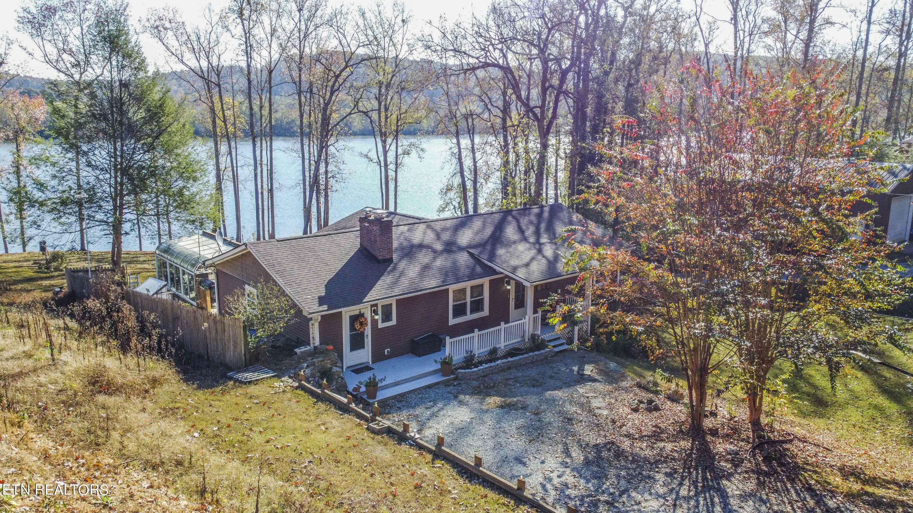 Property Photo:  245 Lakeshore Vista Drive  TN 37763 