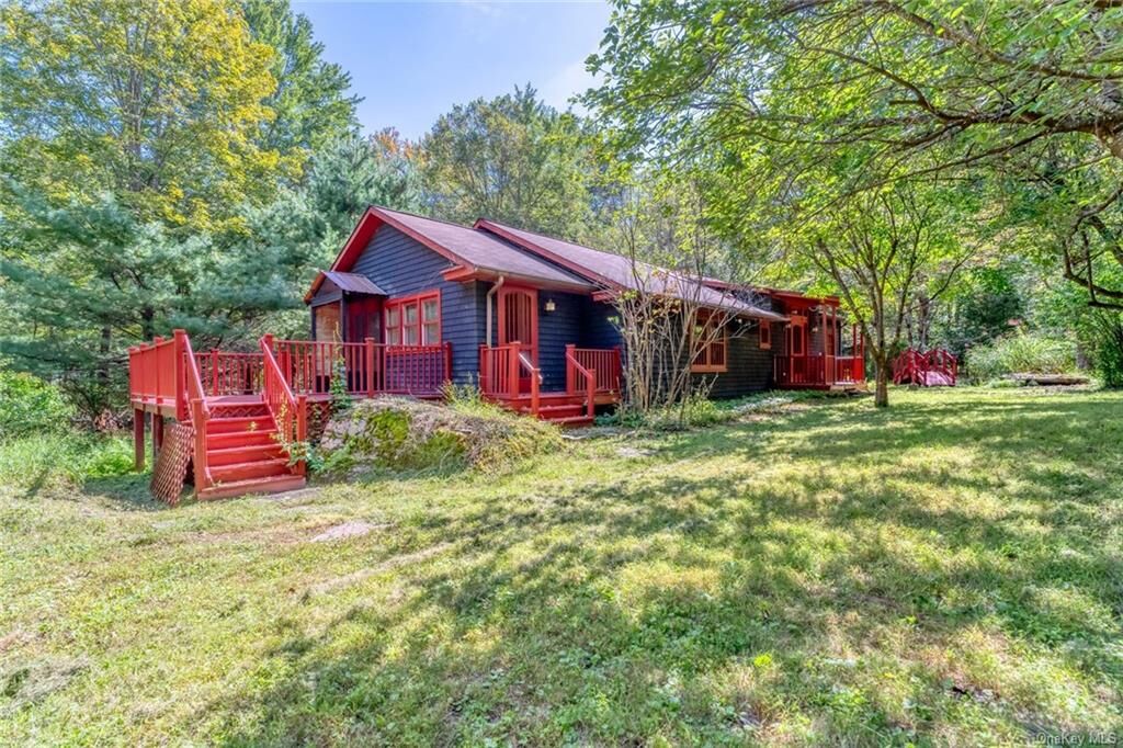 Property Photo:  344 Scarawan Road  NY 12484 
