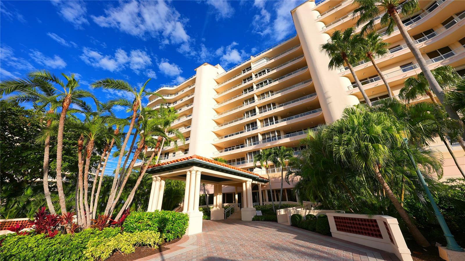 Property Photo: 3030 Grand Bay Boulevard 346 FL 34228