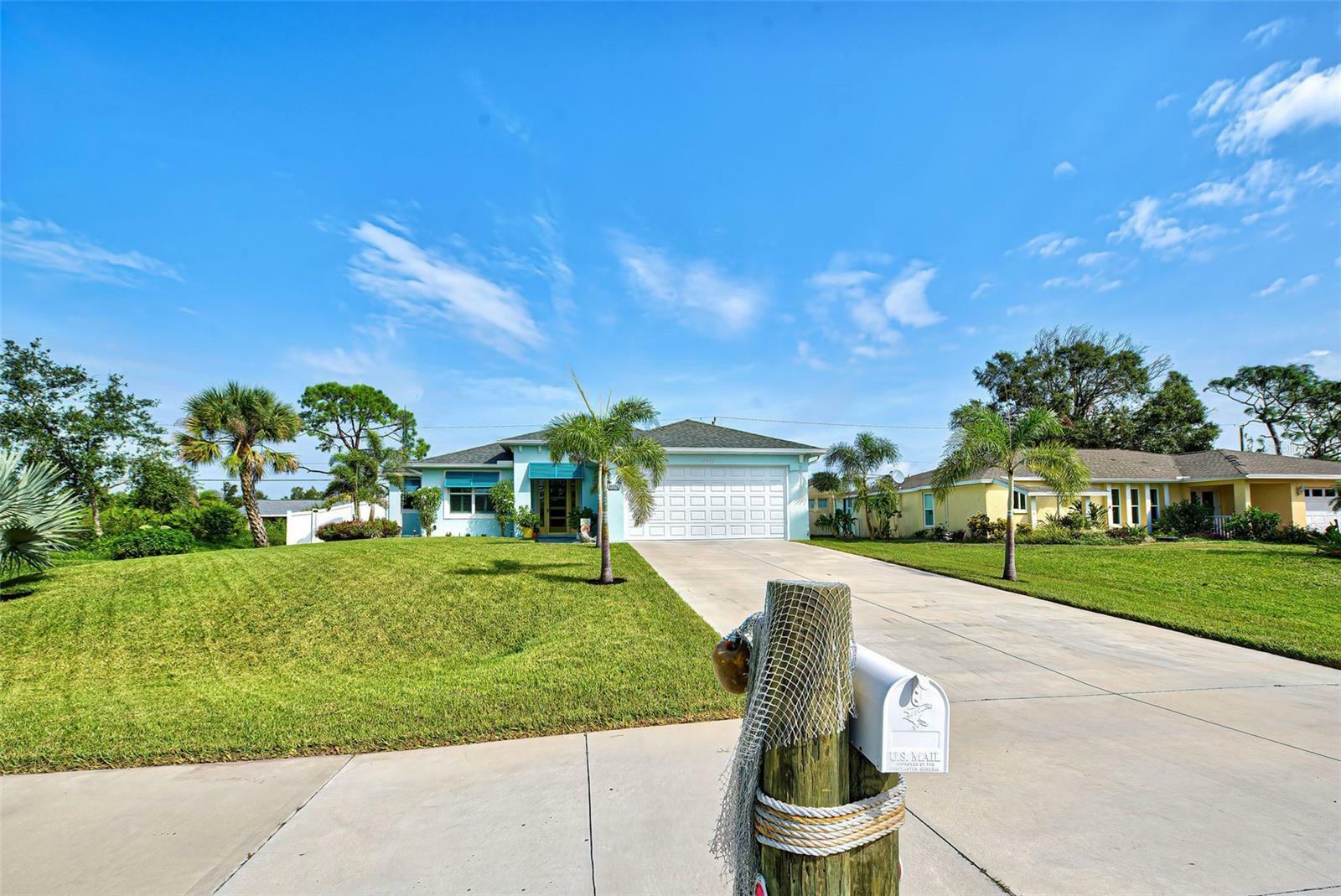 Property Photo:  10326 Oceanspray Blvd  FL 34224 