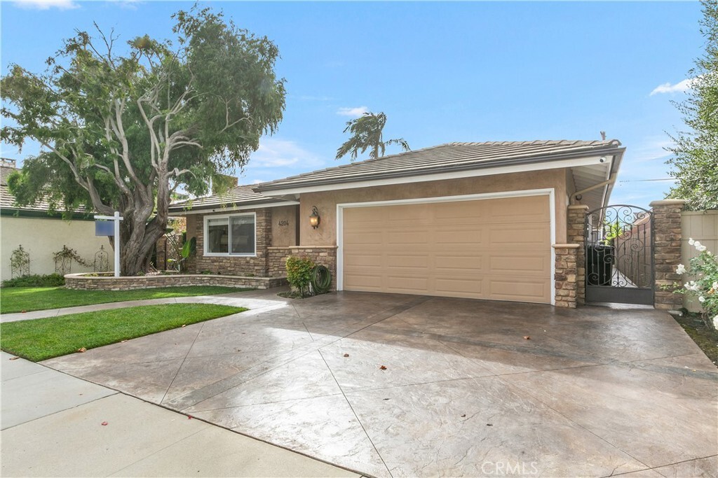 Property Photo: 4204 W 230th Place CA 90505