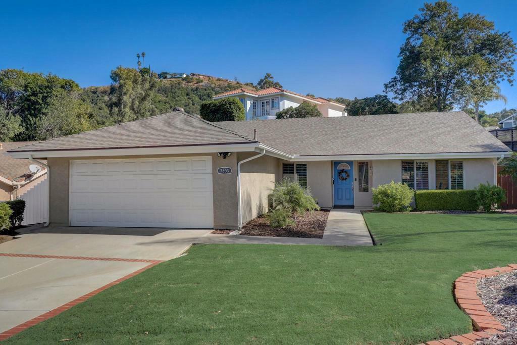 Property Photo:  7303 Margerum Ave  CA 92120 