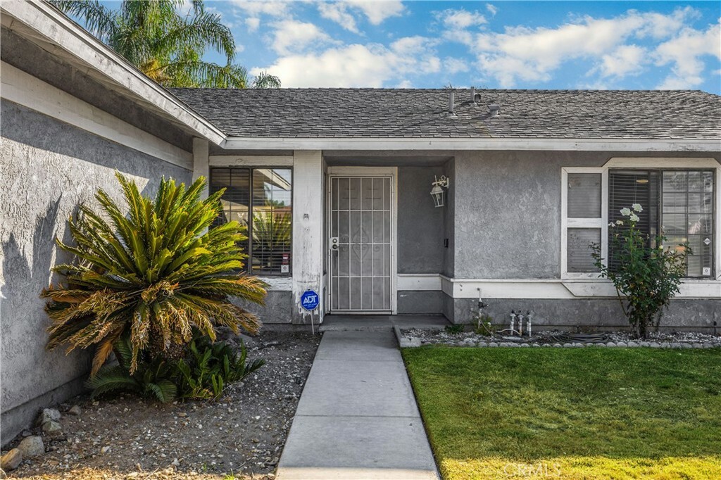 Property Photo:  7733 Myles Court  CA 92336 