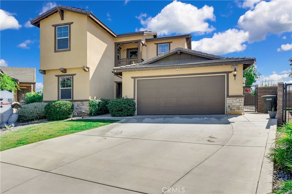 Property Photo:  29433 Wrigleys Circle  CA 92530 