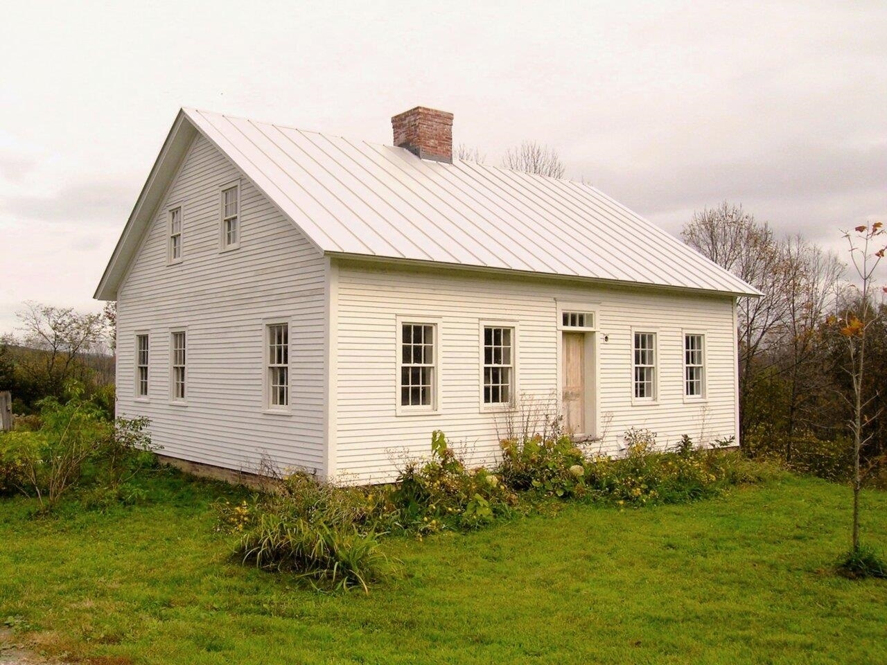 Property Photo:  878 Doolittle Road  VT 05770 