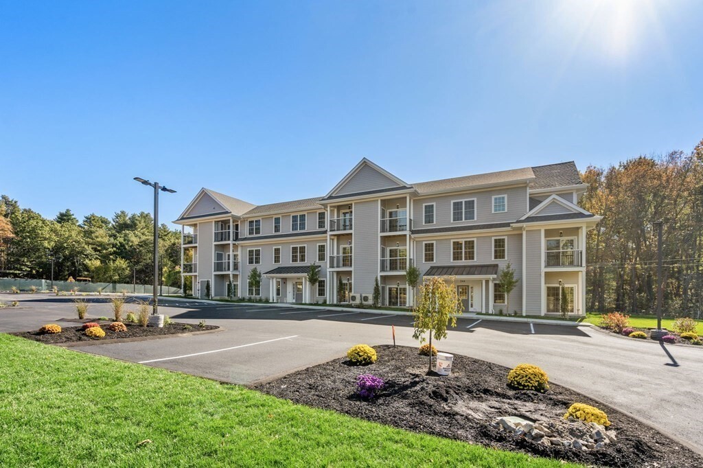 Property Photo: 244 Main 303 MA 02054
