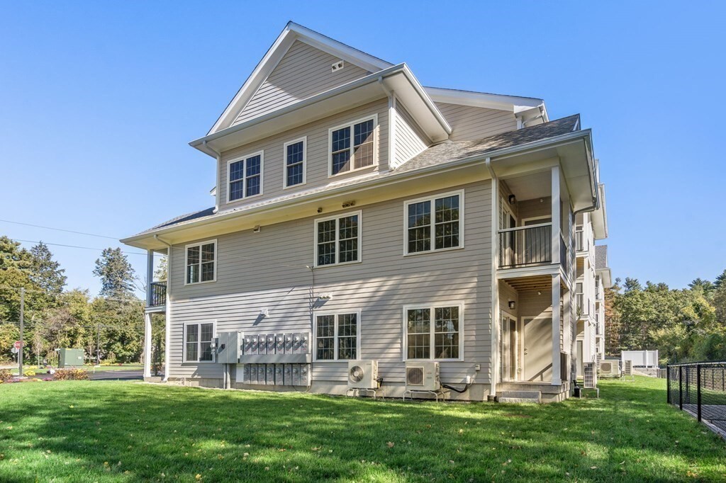 Property Photo: 244 Main 105 MA 02054